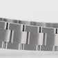 PAPERS Ladies Rolex DateJust Blue 31mm Stainless Steel Oyster Watch 78240 BOX