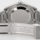 Rolex DateJust 16200 Blue Roman Stainless Steel 36mm Oyster Watch