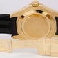 MINT 2023 PAPERS Rolex Yacht-Master Yellow Gold Oysterflex 42mm 226658 Watch BOX