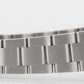 PAPERS Ladies Rolex DateJust Blue 31mm Stainless Steel Oyster Watch 78240 BOX