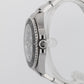 2020 PAPERS Rolex Submariner No-Date BLACK Steel 41mm 124060 LN Watch BOX