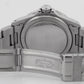 VINTAGE Rolex Submariner Spider Black 40mm Stainless Steel Automatic 5513