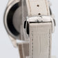 Omega Speedmaster MOP Stainless Steel 3534.70.00 White 39mm Watch 3534.70