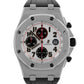 Audemars Piguet Royal Oak Offshore Chronograph 26170ST.OO.D101CR.02 Panda 42mm