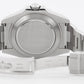 MINT PAPERS Rolex Explorer II 42mm 216570 Polar White Orange GMT Date Watch BOX