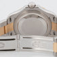 Rolex Yacht-Master 40mm BLUE 18K Two-Tone 18K Yellow Gold Steel 16623 Watch