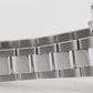 Rolex Yacht-Master Platinum BLUE 40mm Stainless Steel Oyster Watch 116622 BOX