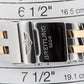PAPERS Breitling Crosswind 43mm Two-Tone Yellow Gold Steel Watch B13055 BOX