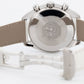 Omega Speedmaster MOP Stainless Steel 3534.70.00 White 39mm Watch 3534.70