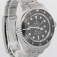 2011 PAPERS Rolex Sea-Dweller Deepsea BLACK Steel 44mm 116660 Watch BOX