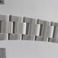 Rolex DateJust 16200 Blue Roman Stainless Steel 36mm Oyster Watch