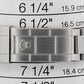 2005 Rolex Submariner Kermit 16610 LV Green Stainless Steel 40mm Dive Watch