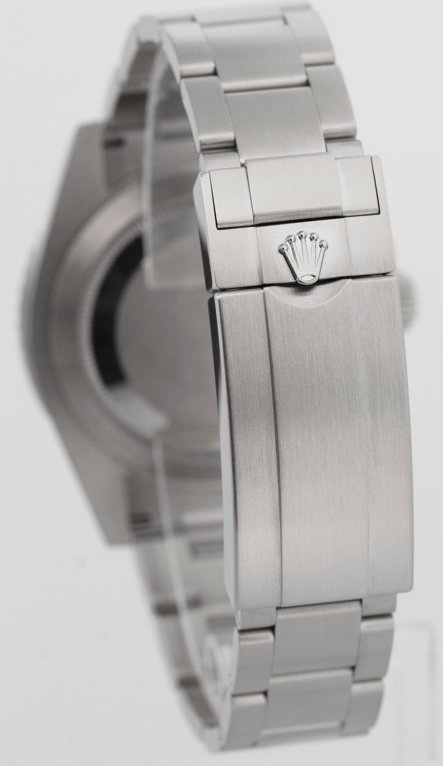 2024 PAPERS Rolex Submariner Date BLACK Stainless Steel 41mm 126610 LN Watch BOX