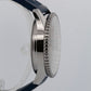 2019 PAPERS Breitling Navitimer BLUE Stainless Steel 46mm A24322 Watch BOX