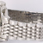 Carl F. Bucherer Manero Flyback PAPERS Steel Silver 40mm 10927.08 Watch BOX
