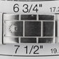 VINTAGE Rolex Submariner Spider Black 40mm Stainless Steel Automatic 5513