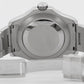 Rolex Yacht-Master Platinum BLUE 40mm Stainless Steel Oyster Watch 116622 BOX