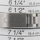 PAPERS Ladies Rolex DateJust Blue 31mm Stainless Steel Oyster Watch 78240 BOX