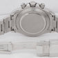 2021 NEW PAPERS Rolex Daytona GLACIER ICE BLUE 40mm 950 Platinum 116506 BOX