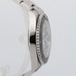 2020 PAPERS Rolex Submariner No-Date BLACK Steel 41mm 124060 LN Watch BOX