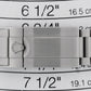MINT PAPERS Rolex Explorer II 42mm 216570 Polar White Orange GMT Date Watch BOX