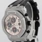 Audemars Piguet Royal Oak Offshore Chronograph 26170ST.OO.D101CR.02 Panda 42mm