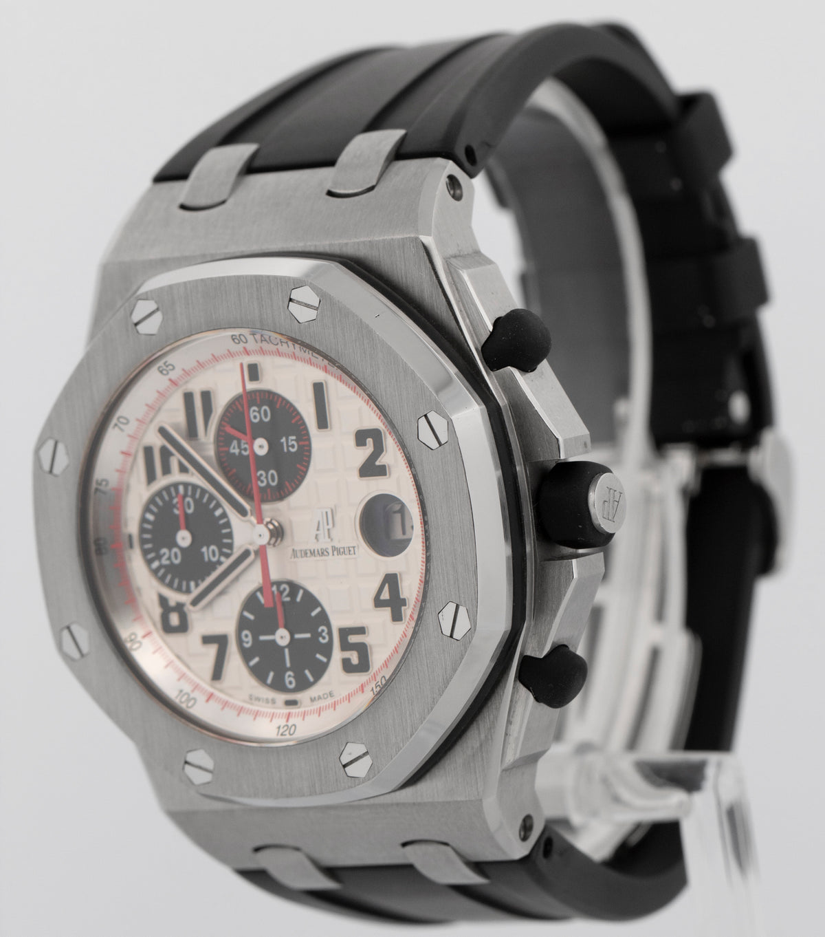 Audemars Piguet Royal Oak Offshore Chronograph 26170ST.OO.D101CR.02 Panda 42mm