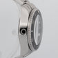 2011 PAPERS Rolex Sea-Dweller Deepsea BLACK Steel 44mm 116660 Watch BOX