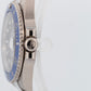 2025 PAPERS Rolex Submariner 126619 LB 18K Gold 41mm COOKIE MONSTER Blue BOX