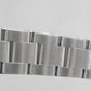 PAPERS Ladies Rolex DateJust Blue 31mm Stainless Steel Oyster Watch 78240 BOX