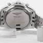 Breitling For Bentley Motors Chronograph Blue Stainless Steel A25362 49mm BOX