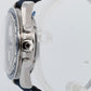 NEW 2025 PAPERS Omega Speedmaster SILVER SNOOPY BLUE 310.32.42.50.02.001 BOX
