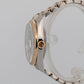 Rolex DateJust 16233 Diamond Black Two-Tone Gold Steel Jubilee 36mm Watch