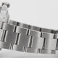 2018 RSC Rolex Submariner Date BLACK Stainless 40mm Oyster Automatic 16610 Watch