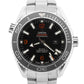 PAPERS Omega Seamaster Planet Ocean Steel 37.5mm 232.30.38.20.01.002 Watch BOX