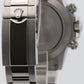 UNPOLISHED 2021 PAPERS Rolex Daytona Cosmograph BLACK Ceramic 40mm 116500 LN BOX
