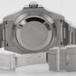 2024 PAPERS Rolex Submariner Date BLACK Stainless Steel 41mm 126610 LN Watch BOX