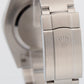FEB 2026 PAPERS Rolex Oyster Perpetual 41 BEIGE DIAL Steel 41mm 134300 Watch BOX