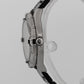 Breitling Colt A57035 White Stainless Steel Quartz Arabic 38mm Watch