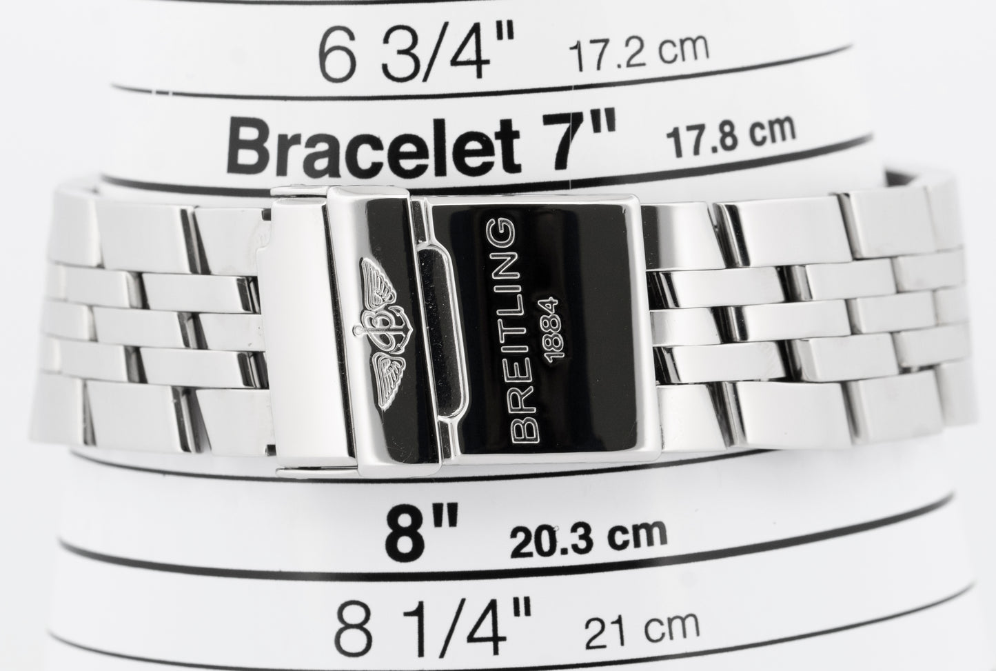 Breitling For Bentley Motors Chronograph Blue Stainless Steel A25362 49mm BOX