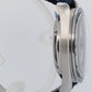 NEW 2025 PAPERS Omega Speedmaster SILVER SNOOPY BLUE 310.32.42.50.02.001 BOX
