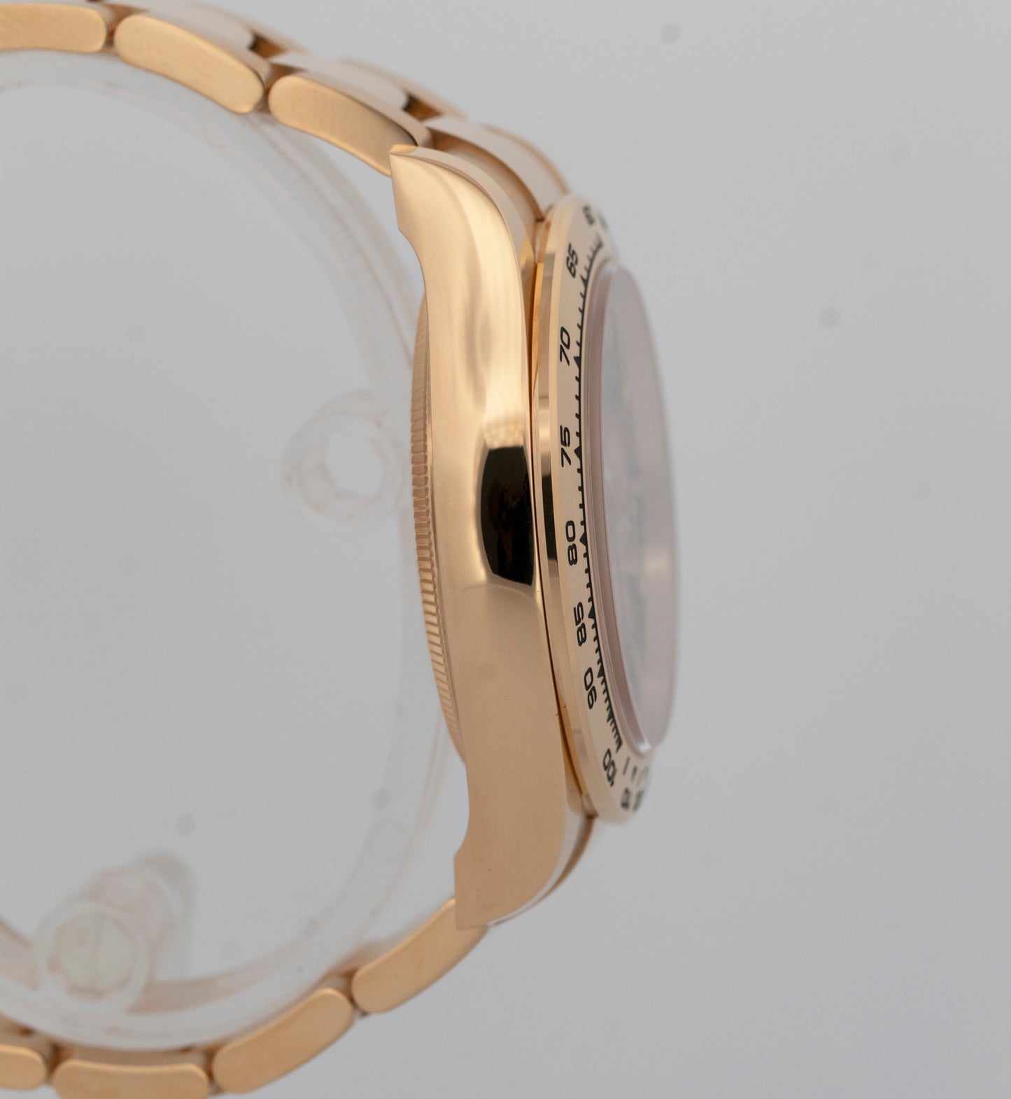 NEW 2025 PAPERS Rolex Daytona 40mm Green JOHN MAYER Yellow Gold 126508 BOX