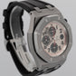Audemars Piguet Royal Oak Offshore Chronograph 26170ST.OO.D101CR.02 Panda 42mm