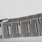 2020 PAPERS Rolex Submariner No-Date BLACK Steel 41mm 124060 LN Watch BOX
