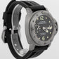 Panerai Luminor Submersible PAM 25 Titanium 44mm Black Rubber Watch PAM00025