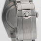 2025 PAPERS Rolex Explorer I BLACK Stainless Steel 40mm 224270 Watch BOX