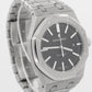 2013 Audemars Piguet Royal Oak 15400ST.00.1220ST.01 Black Steel 41mm Papers