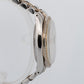 Rolex DateJust 36mm MOP DIAMOND 18K Gold Two-Tone Stainless Steel Watch 16013