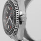 PAPERS Omega Seamaster Planet Ocean Steel 37.5mm 232.30.38.20.01.002 Watch BOX