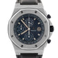 Audemars Piguet Royal Oak Offshore Blue Beast 25770ST.OO.D001IN.02 Box Papers